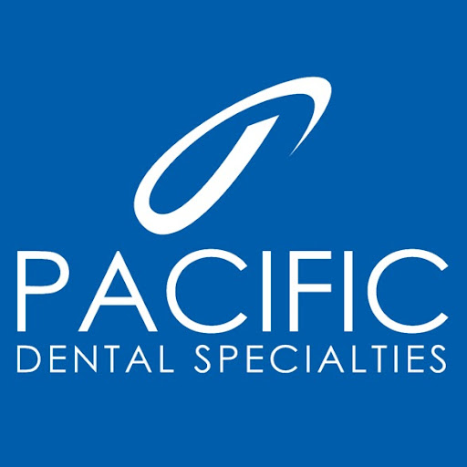 Pacific Dental Specialties Ltd logo