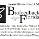 Biofeedback Center of FL, JoAnn Blumenthal, LMHC, BCN