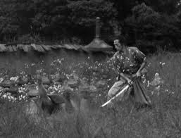 Los siete samuráis - Akira kurosawa - 1954 - el fancine - ÁlvaroGP