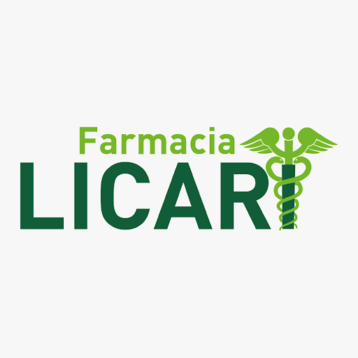 Farmacia Licari Snc di Vernaccini Stefania e C. logo