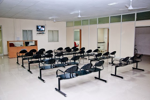 LifeCare Medical Centre, 1166, Sathy Rd, Sivasakthi Colony, Ganapathypudur, Coimbatore, Tamil Nadu 641006, India, Hospital, state TN
