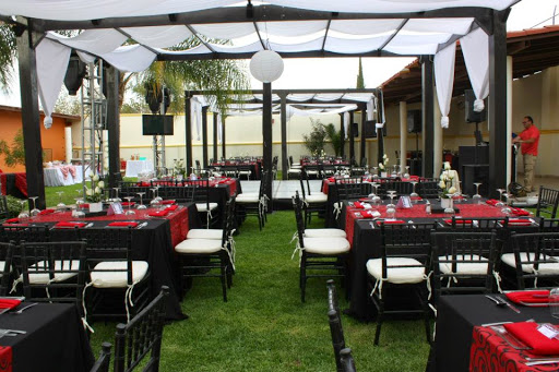 PLASCENCIA EVENTOS, Manuel Rivera 12, El Batán, 45190 Zapopan, Jal., México, Organizador de eventos | JAL