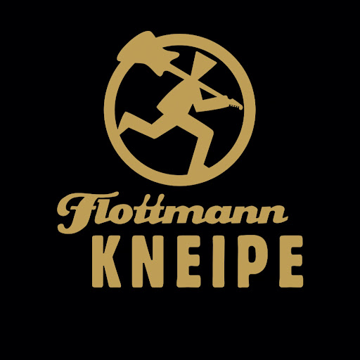 Flottmann Kneipe logo