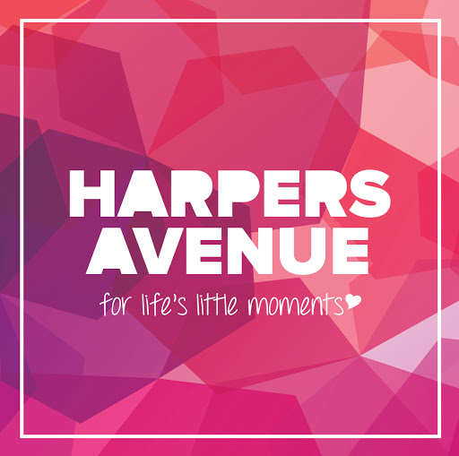 Harpers Avenue logo
