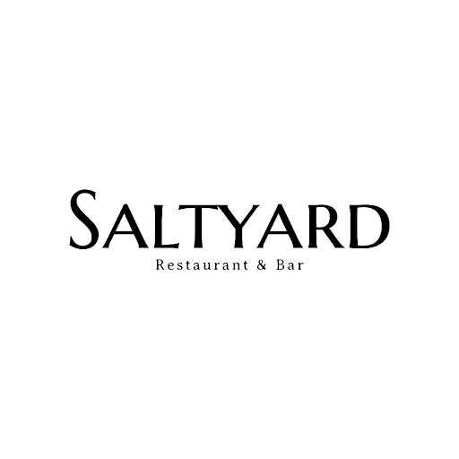SaltYard Restaurant and Bar logo