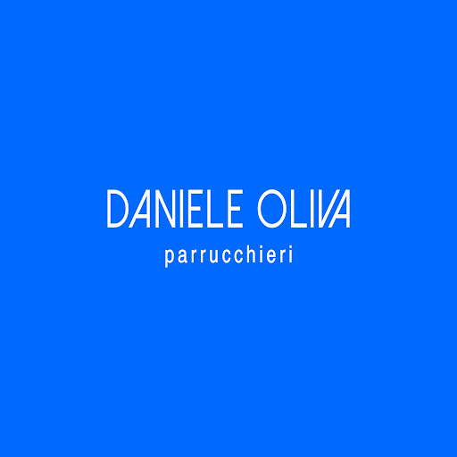 Daniele Oliva Parrucchieri logo