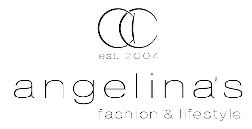 angelina's fashion & lifestyle I Mode I Schmuck I Accessoires