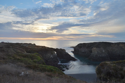 Mendocino Headlands State Park