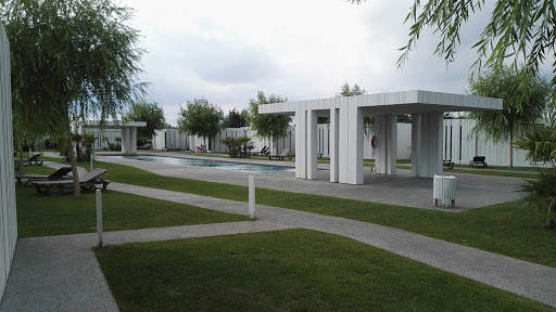 Camping La Ballena Alegre