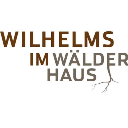 Wilhelms im Wälderhaus logo
