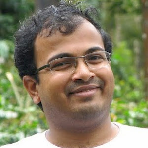 Anandha Krishnan Avatar