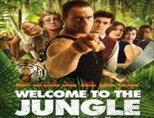 فيلم Welcome to the Jungle