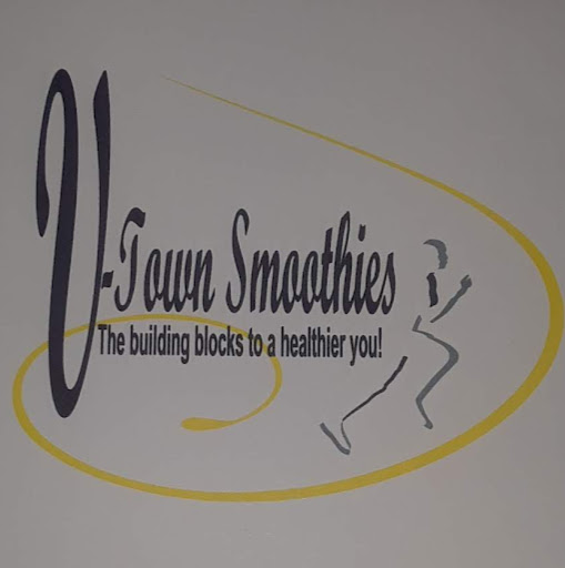 V-Town Smoothies, LLC logo