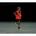 Jeugd Zaalvoetbaltoernooi 2012