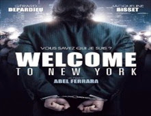 فيلم Welcome to New York