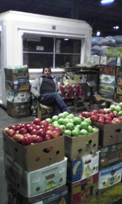 Photos of Meyvali Market