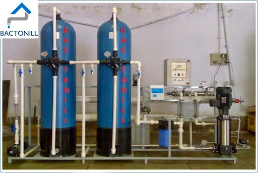 SSL AQUA WATER TECHNOLOGIES, 30-52/5/50, Creative Nagar Near Dr.AS Rao Nagar, ECIL Post, Hyderabad, Telangana 500062, India, Water_Treatment_Plant, state TS