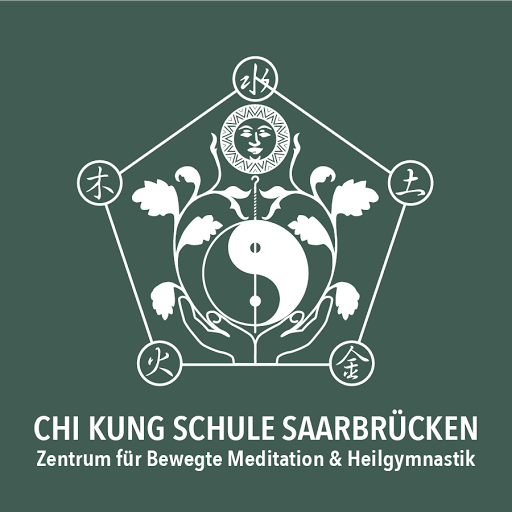 Chi Kung Schule: Qigong, Tai Chi Chuan, Yoga, Saarbrücken logo