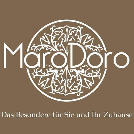 MaroDoro logo
