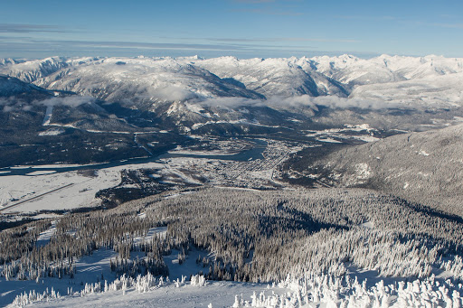 Revelstoke Canada