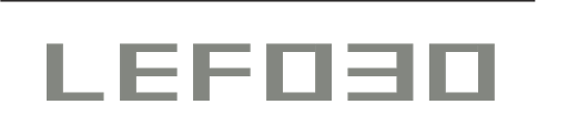 LEF030 logo