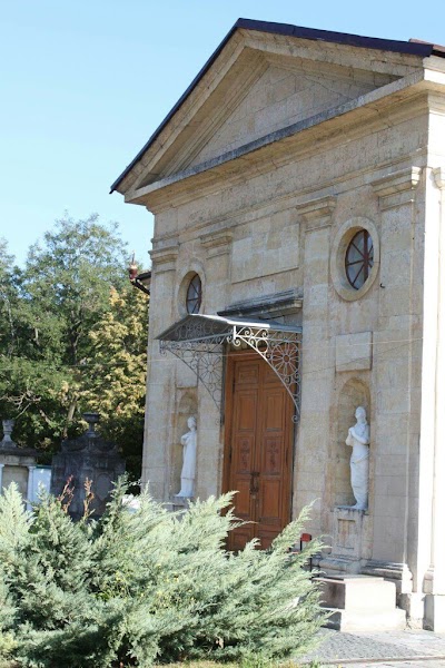 Photos of Svyato-Yekaterininskiy Sobor