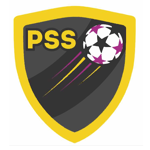 Pro Soccer Skills logo
