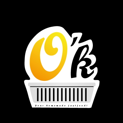 O'kapsalon logo