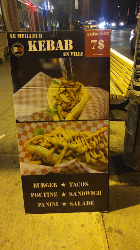 Kebab Montreal Tacos Montreal Taco Restaurant Montreal Restaurant Kebab Montreal