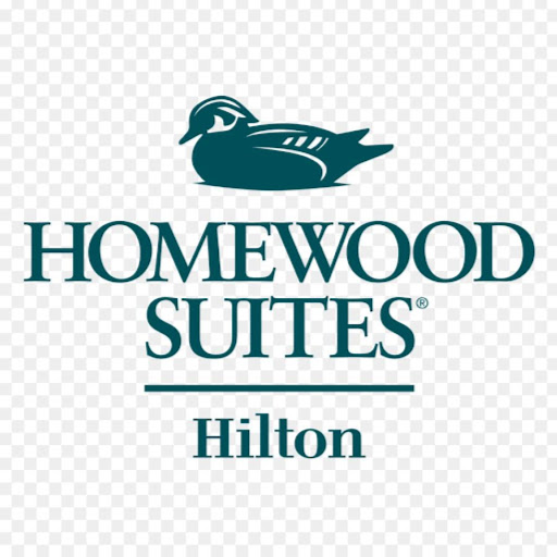 Homewood Suites by Hilton Ronkonkoma logo