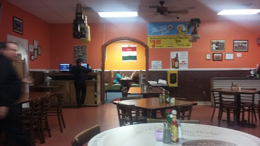 Restaurant «El Vaquero Mexican Restaurant», reviews and photos, 102 Joshua Ln, Palmyra, VA 22963, USA