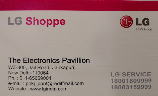 LG Service Center, H-72,Near JK Traders,, Jail Rd, Delhi, 110064, India, Appliance_Repair_Service, state UP
