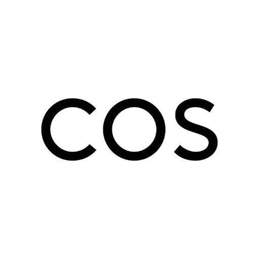 COS Den Haag logo