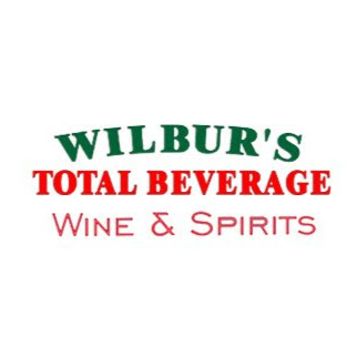 Wilbur's Total Beverage logo