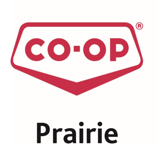 Prairie Co-op Home & Agro Centre - Melville logo