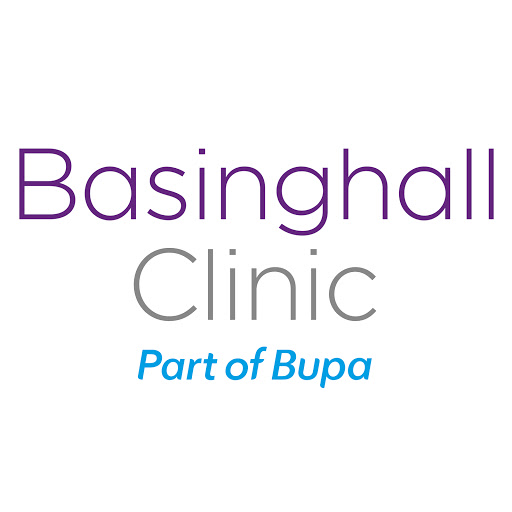 Basinghall Clinic logo