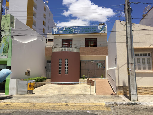 Clínica Odontomédica, Rua Bossuet Wanderley, 345 - Centro, Patos - PB, 58700-410, Brasil, Clínica_Médica, estado Paraiba