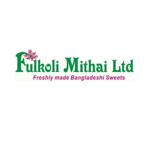 Fulkoli Mithai Ltd. logo
