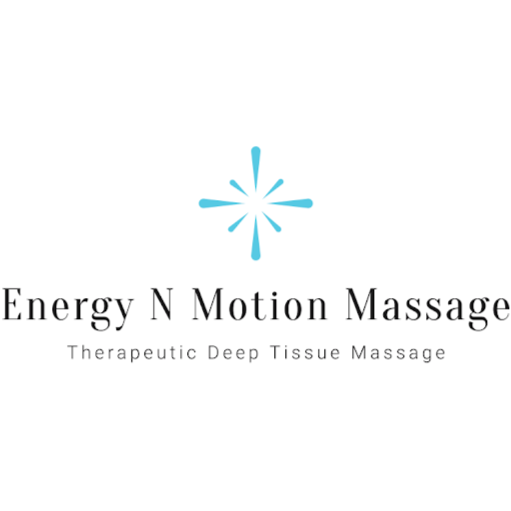 Energy N Motion Massage logo