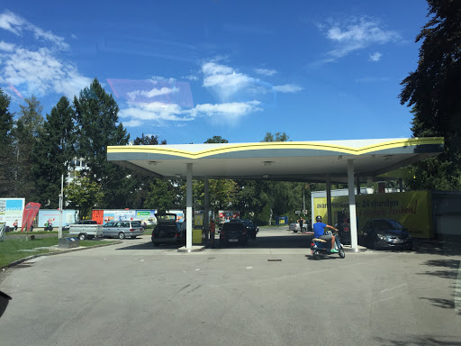 Avanti Tankstelle 43 800 55 Kohldorfer Str 101 90 Klagenfurt Am Worthersee Osterreich
