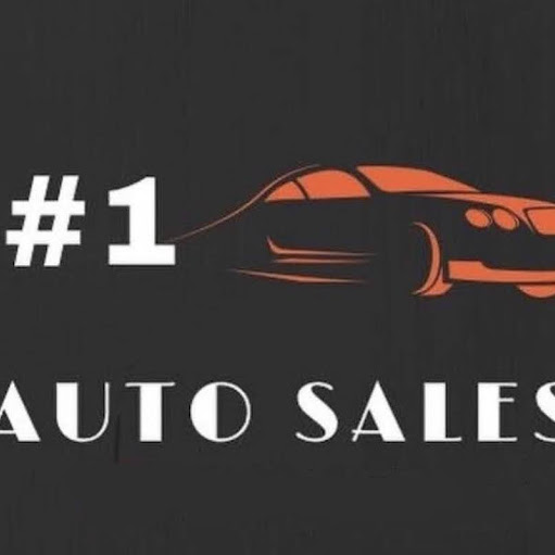 #1 AUTO SALES LLC