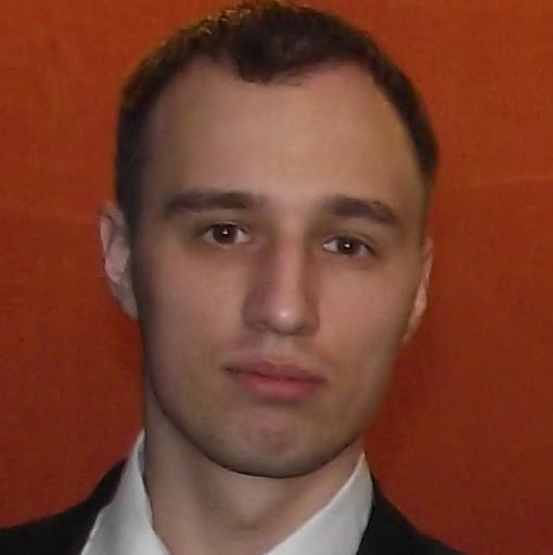 Дмитрий Зайцев