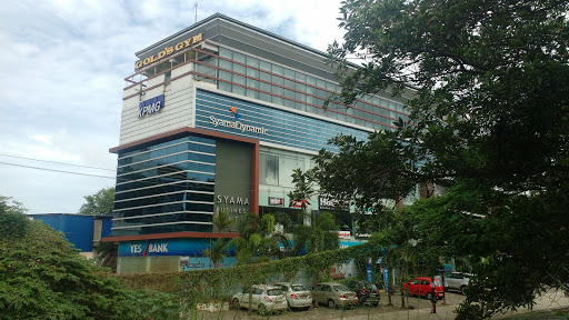 YES Bank Vytila Branch - Kochi, Ground Floor, Syama Business Centre, Nh Bypass, Vytila, Kochi, Kerala 682019, India, Financial_Institution, state KL