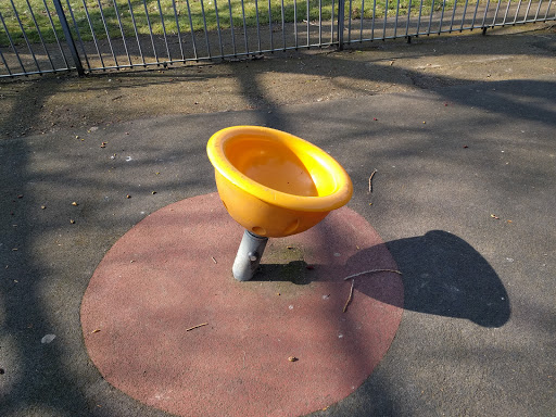 West Harrow Recreation Ground