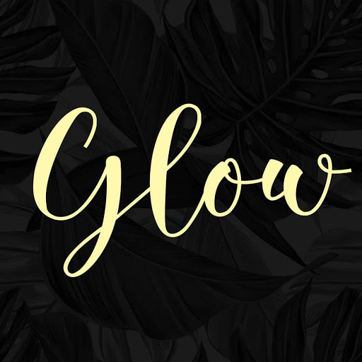 Glow Mobile Spray Tanning logo