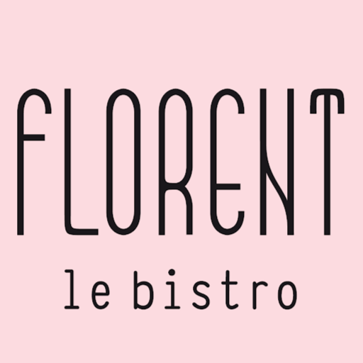 Florent le Bistro logo