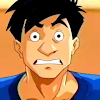 jacky chan jacky chan