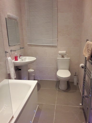 Charlotte Guest House