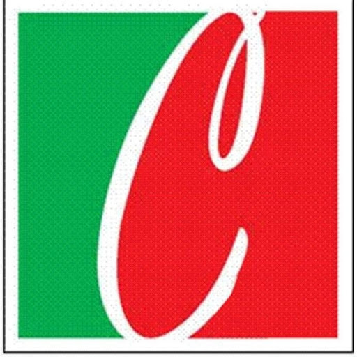 Coco's Italian Market & Restaurant logo