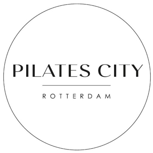 Pilates City Rotterdam logo